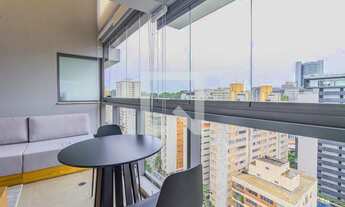 Imagem 6: Apartamento à Venda - Pinheiros, 2 Quartos, 130 m2