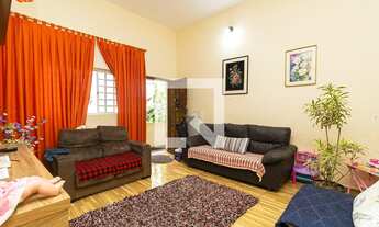 Imagem: Casa à Venda - Bela Vista, 3 Quartos, 145