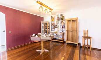 Imagem 5: Casa à Venda - Água Fria, 4 Quartos, 420 m2