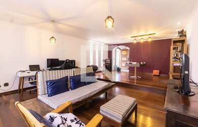 Imagem 3: Casa à Venda - Água Fria, 4 Quartos, 420 m2