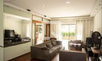 Imagem: Casa à Venda - Planalto Paulista, 3 Quartos