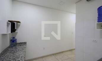 Imagem: Apartamento à Venda - Itaim Bibi, 2 Quartos