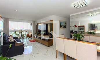 Imagem: Apartamento à Venda - Tatuapé, 3 Quartos