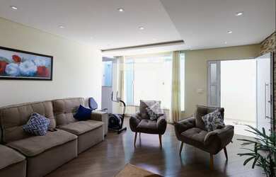 Imagem 4: Casa à Venda - Mandaqui, 3 Quartos, 203 m2