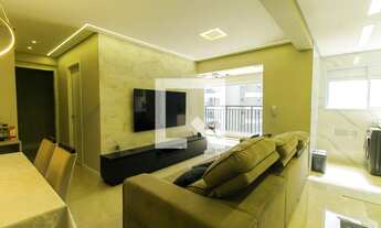 Imagem: Apartamento à Venda - Tatuapé, 2 Quartos