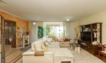 Imagem: Casa à Venda - Santo Amaro , 4 Quartos