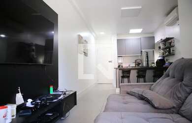 Imagem 6: Apartamento à Venda - Brooklin, 2 Quartos, 72 m2
