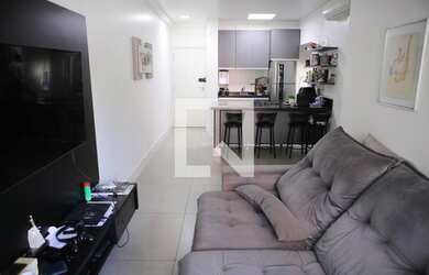 Imagem 3: Apartamento à Venda - Brooklin, 2 Quartos, 72 m2