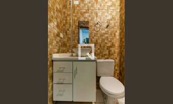 Imagem 6: Casa à Venda - Vila Santa Clara, 1 Quarto, 40 m2