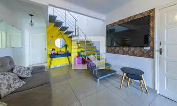 Imagem: Casa à Venda - Sapopemba, 3 Quartos, 191