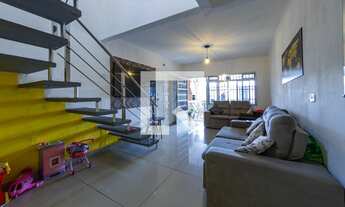 Imagem 3: Casa à Venda - Sapopemba, 3 Quartos, 191 m2