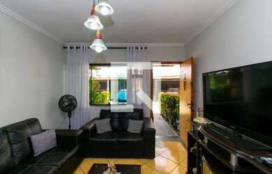 Imagem 4: Casa à Venda - Vila Santa Clara, 2 Quartos, 75 m2