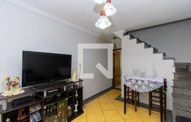 Imagem 2: Casa à Venda - Vila Santa Clara, 2 Quartos, 75 m2