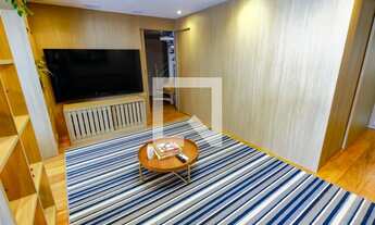 Imagem 2: Apartamento à Venda - Portal do Morumbi, 3 Quartos, 184 m2