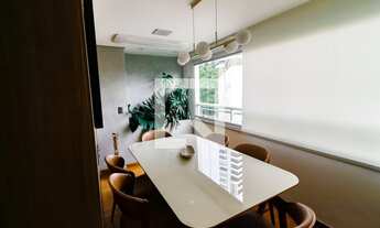 Imagem 6: Apartamento à Venda - Portal do Morumbi, 3 Quartos, 184 m2