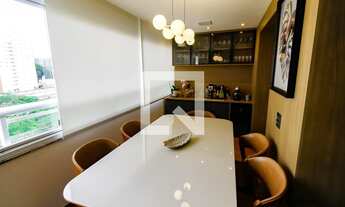 Imagem 7: Apartamento à Venda - Portal do Morumbi, 3 Quartos, 184 m2