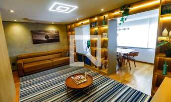 Imagem 4: Apartamento à Venda - Portal do Morumbi, 3 Quartos, 184 m2