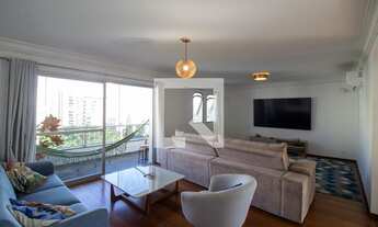 Imagem: Apartamento à Venda - Brooklin, 4 Quartos