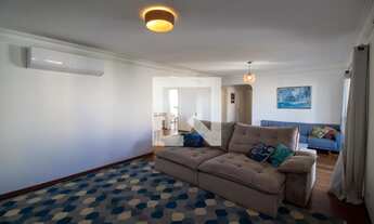 Imagem 3: Apartamento à Venda - Brooklin, 4 Quartos, 213 m2