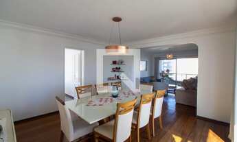 Imagem 7: Apartamento à Venda - Brooklin, 4 Quartos, 213 m2