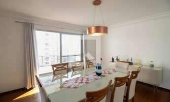 Imagem 5: Apartamento à Venda - Brooklin, 4 Quartos, 213 m2