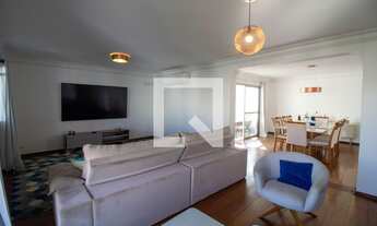 Imagem 2: Apartamento à Venda - Brooklin, 4 Quartos, 213 m2