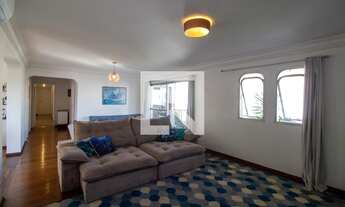 Imagem 4: Apartamento à Venda - Brooklin, 4 Quartos, 213 m2