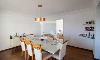 Imagem 6: Apartamento à Venda - Brooklin, 4 Quartos, 213 m2