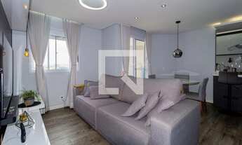 Imagem 3: Apartamento à Venda - Belém, 1 Quarto, 55 m2