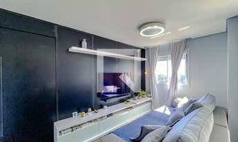 Imagem 6: Apartamento à Venda - Belém, 1 Quarto, 55 m2