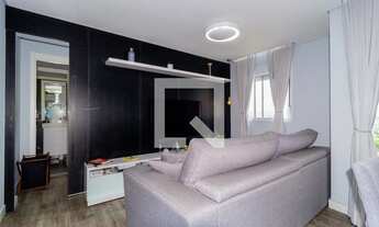 Imagem: Apartamento à Venda - Belém, 1 Quarto