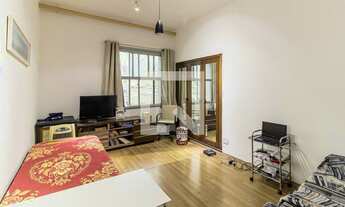 Imagem: Apartamento à Venda - Centro, 1 Quarto