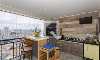 Imagem 6: Apartamento à Venda - Vila das Mercês, 2 Quartos, 86 m2