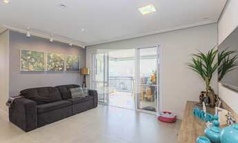 Imagem 2: Apartamento à Venda - Vila das Mercês, 2 Quartos, 86 m2