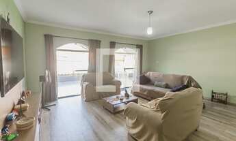 Imagem 4: Casa à Venda - Água Fria, 3 Quartos, 355 m2