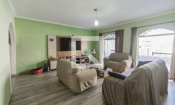 Imagem: Casa à Venda - Água Fria, 3 Quartos, 355