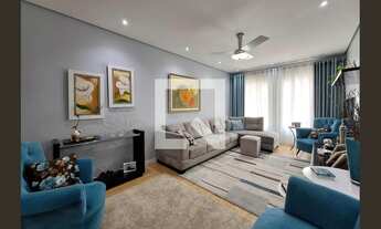 Imagem 2: Casa à Venda - Vila Amália, 4 Quartos, 250 m2