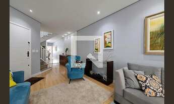 Imagem 4: Casa à Venda - Vila Amália, 4 Quartos, 250 m2