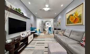 Imagem 3: Casa à Venda - Vila Amália, 4 Quartos, 250 m2