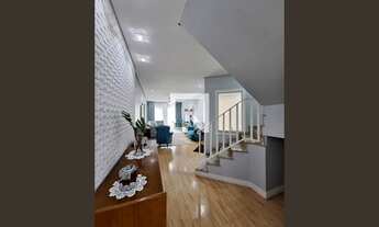 Imagem 6: Casa à Venda - Vila Amália, 4 Quartos, 250 m2