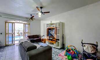 Imagem: Casa à Venda - Mooca, 5 Quartos, 400 m2