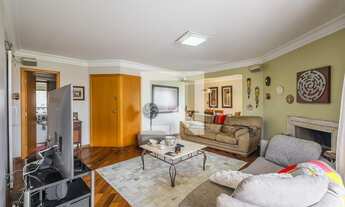 Imagem: Apartamento à Venda - Sumaré, 4 Quartos