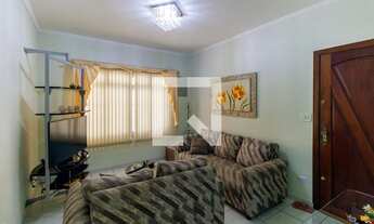 Imagem: Casa à Venda - Vila Prudente, 3 Quartos