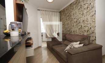 Imagem: Apartamento à Venda - Vila Prudente, 3