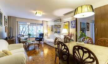 Imagem: Apartamento à Venda - Higienópolis, 3