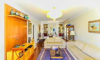 Imagem 5: Apartamento à Venda - Moema, 3 Quartos, 192 m2