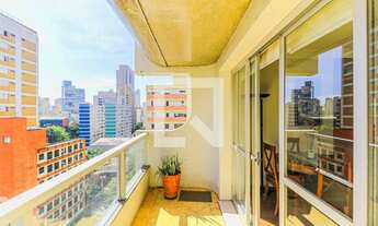 Imagem 7: Apartamento à Venda - Moema, 3 Quartos, 192 m2