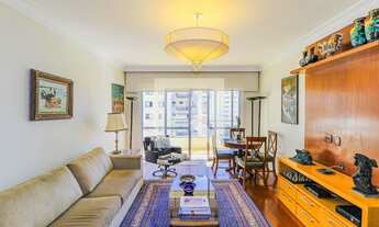 Imagem 2: Apartamento à Venda - Moema, 3 Quartos, 192 m2