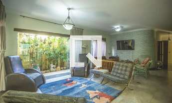 Imagem: Casa à Venda - Vila Clementino, 4 Quartos