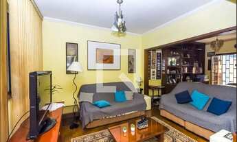 Imagem 3: Casa à Venda - Pinheiros, 3 Quartos, 181 m2